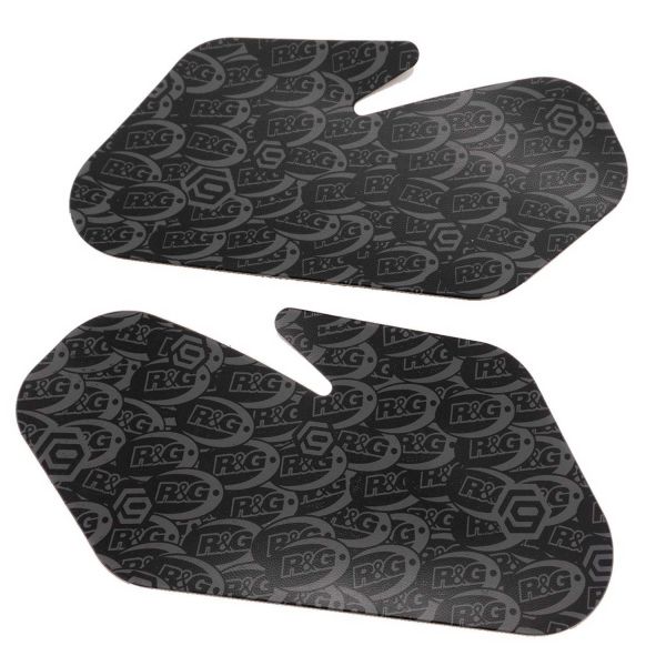 R&G Racing Eazi-Grip Premium Traction Pads Kawasaki Ninja 250 und 400 ab 2018