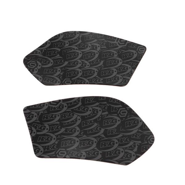 R&G Racing Eazi-Grip Premium Traction Pads Suzuki GSX-R 1000 2003 bis 2004