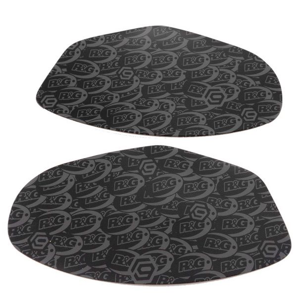R&G Racing Eazi-Grip Premium Traction Pads Suzuki GSX-R 1000 2005 bis 2006