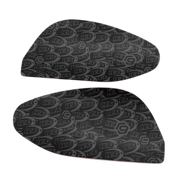 R&G Racing Eazi-Grip Premium Traction Pads Suzuki GSX-R 600 und GSX-R 750 1996 bis 2000
