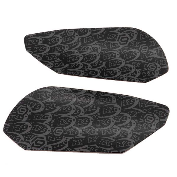 R&G Racing Eazi-Grip Premium Traction Pads Triumph Daytona 675 und Street Triple 675 2006-2012