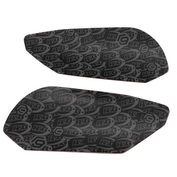 R&G Racing Eazi-Grip Premium Traction Pads Triumph Daytona 675 und Street Triple 675 2006-2012