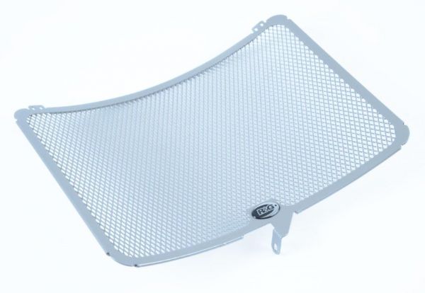 Yamaha YZF R1 2009 bis 2014 RN22 R&G Kühlergitter Wasserkühler schwarz oder silber water radiator grilles black or silver