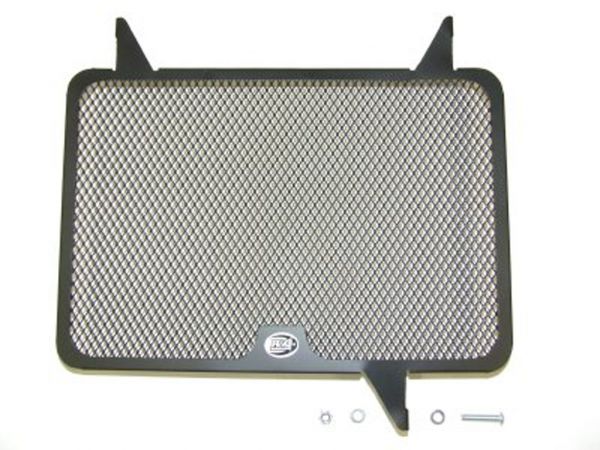 R&G Kühlergitter Wasserkühler Ducati Multistrada 1200 2010-2014