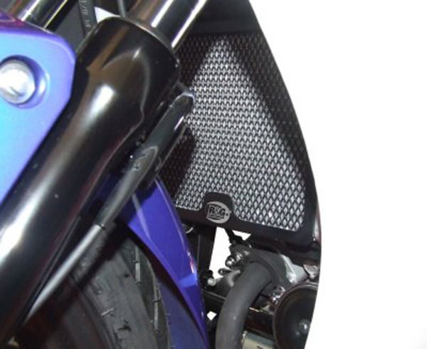 Wasserkühler Honda CBR 125 RS