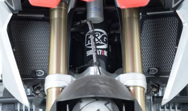 R&G Kühlergitter Wasserkühler BMW R 1200 GS 2013-