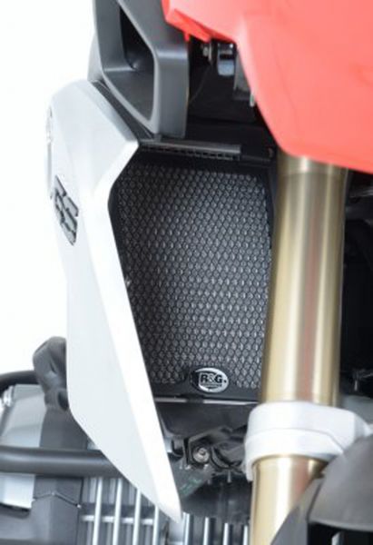 R&G Kühlergitter Wasserkühler BMW R 1200 GS 2013-