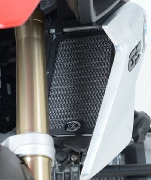 R&G Kühlergitter Wasserkühler BMW R 1200 GS 2013-