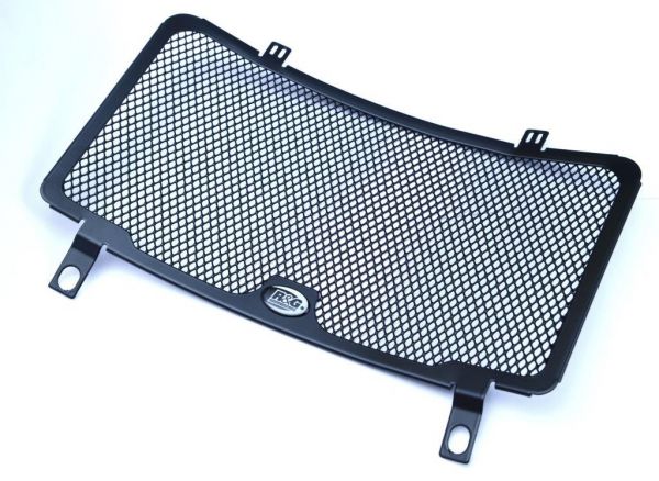 KTM Adventure 990 alle Baujahre R&G Kühlergitter Wasserkühler schwarz silber oder orange water radiator grilles black silver or orange