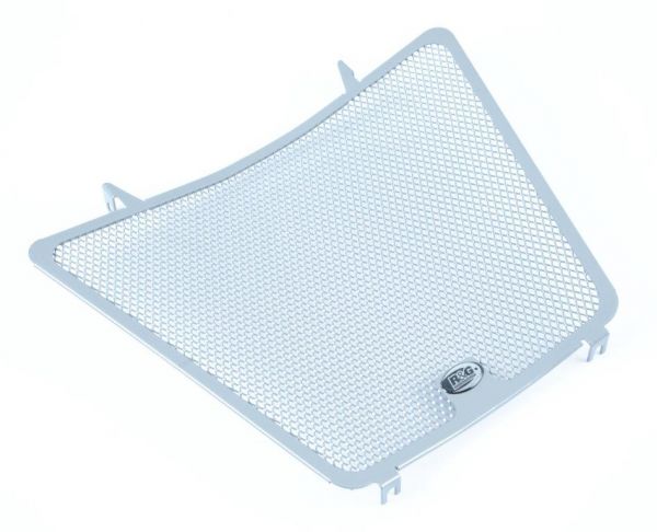 Suzuki GSX-R 1000 2005 bis 2006 R&G Kühlergitter Wasserkühler schwarz oder silber water radiator grilles black or silver
