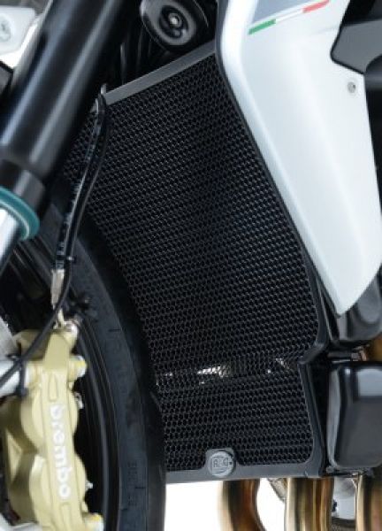 R&G Kühlergitter MV Agusta Dragster 800 2014- / Brutale 800 / 800 RR 2017-2021
