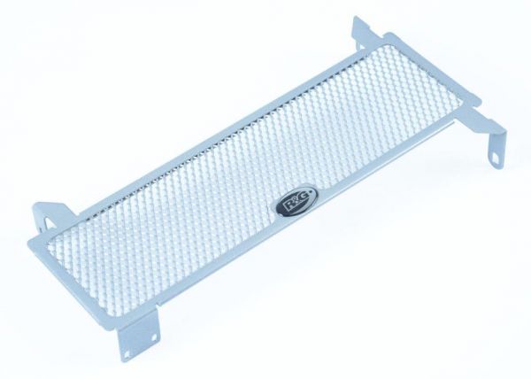 Honda Crossrunner ab 2015 R&G Kühlergitter Wasserkühler schwarz oder silber water radiator grilles black or silver