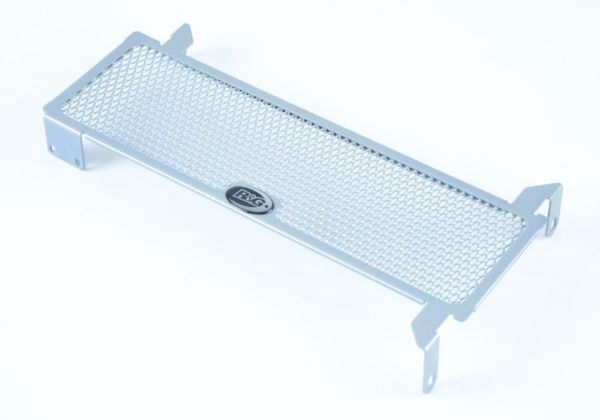 Honda Crossrunner ab 2015 R&G Kühlergitter Wasserkühler schwarz oder silber water radiator grilles black or silver