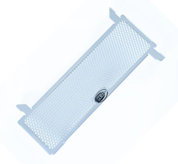 Honda Crossrunner ab 2015 R&G Kühlergitter Wasserkühler schwarz oder silber water radiator grilles black or silver
