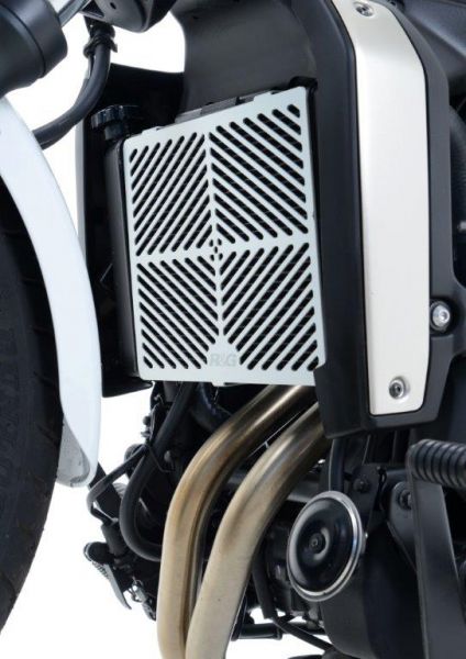 R&G Kühlergitter Wasserkühler Kawasaki Vulcan S 2015- water radiator grilles brushed Aluminum