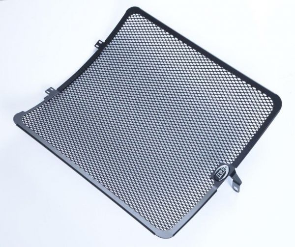 R&G Racing Kühlergitter Wasserkühler Kawasaki ZX-10 R 2008-2020  schwarz oder silber water radiator grilles black or silver