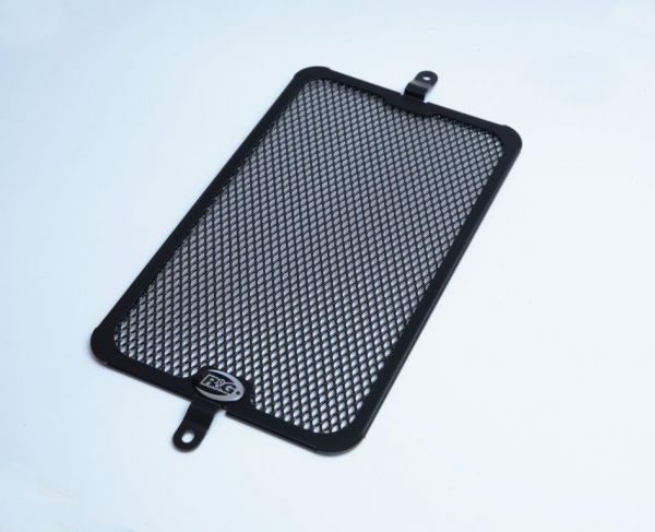 Triumph Street Cup ab 2017 R&G Kühlergitter Wasserkühler schwarz oder silber water radiator grilles black or silver