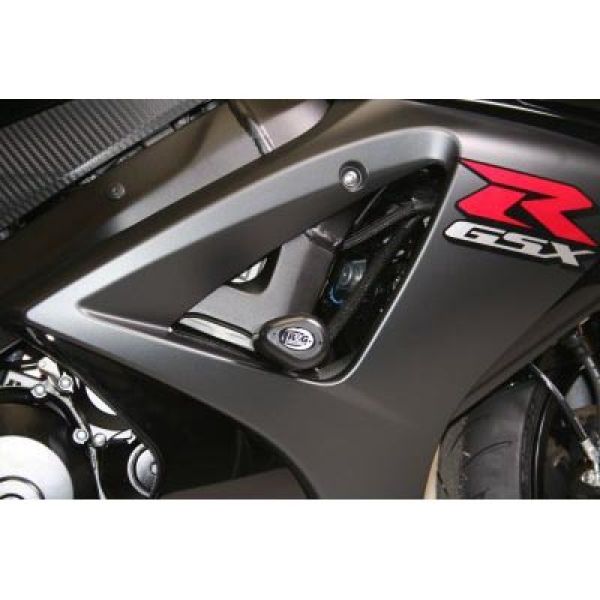 R&G Racing Sturzpads Suzuki GSX-R 1000 2009-2016