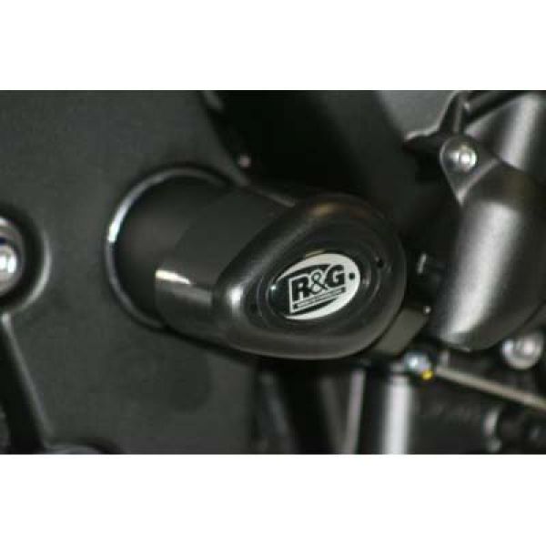 R&G Racing Sturzpads vorn Yamaha YZF R1 2009-2012 RN 22