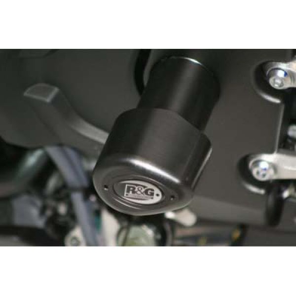 R&G Racing Sturzpads vorn Yamaha YZF R1 2009-2012 RN 22