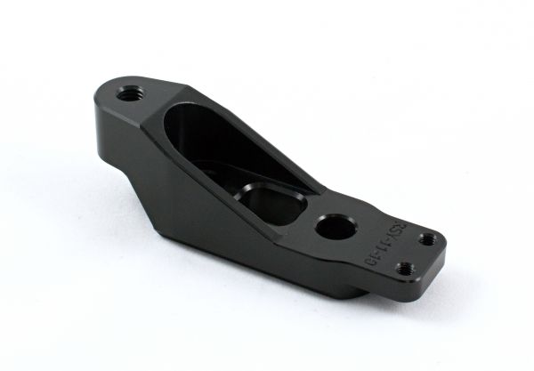 ARP Racing Halter für Schalthebel für Yamaha YZF R1 2015 bis 2020 Fußrastenanlage