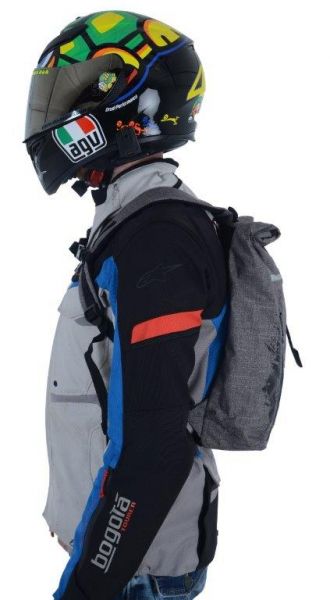 R&G Racing Rucksack wasserdicht