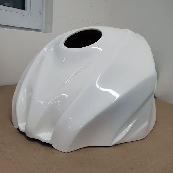 Suzuki GSX-R 1000 2009-2016 K9-L6 Sebimoto Tankabdeckung Tankcover