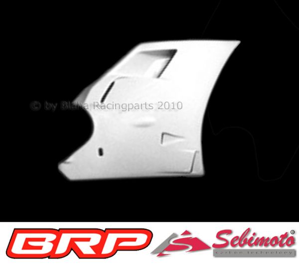 Ducati 748-916-996 Sebimoto Rennverkleidung