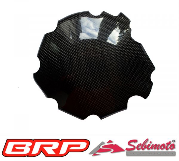 Honda CBR 1000 RR 2006  2007 SC57 Sebimoto Motordeckel links Limadeckel Engine cover left side Alternator cover
