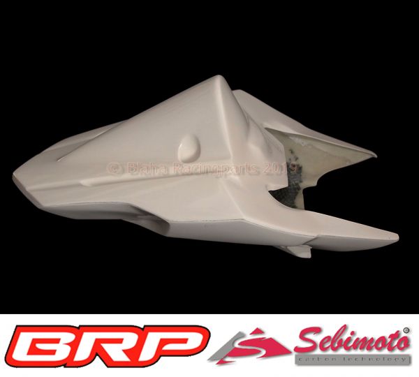 Honda CBR 1000RR ab 2017 Sebimoto Höcker offene Sitzfläche für Originalsitz Tailsection open seatplate for original seat