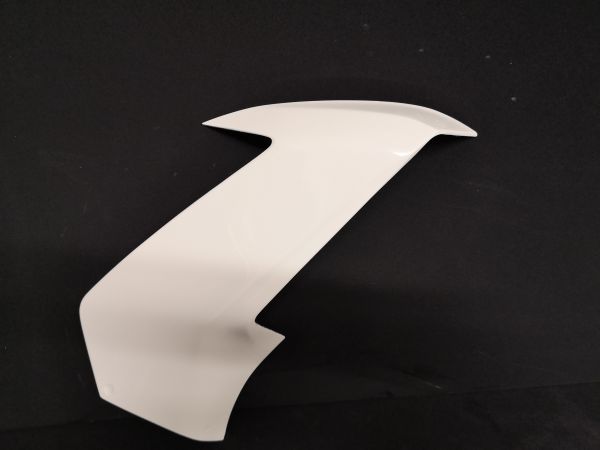 Honda CBR1000 RR ab 2020 SC82 Sebimoto Oberteil ohne Scheinwerferausschnitt mit kompl. Winglets 5