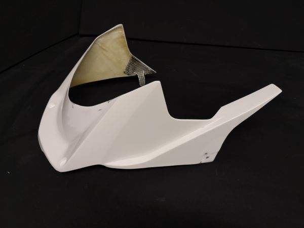 Honda CBR1000 RR ab 2020 Sebimoto Kotflügel hinten rear fender