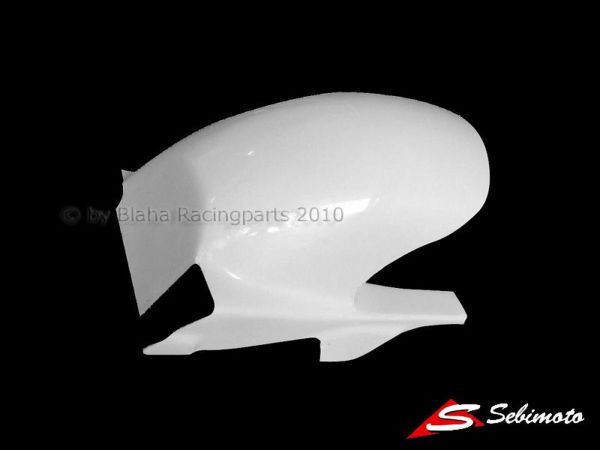 Kawasaki ZX 9R 1998-2001 Sebimoto Kotflügel hinten Hinterradabddeckung rear fender