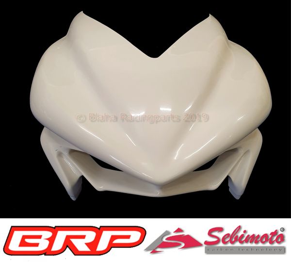 MV Agusta F3 675 2012 Sebimoto verkleidung Oberteil racingverkleidung F3 675 2012 2013 2014 2015 2016 2017 2018 2019 motorrad verkleidung racing