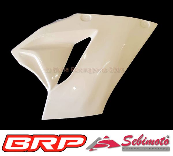 Yamaha YZF 300 R3 ab 2019 Sebimoto Seitenteil rechts side part right