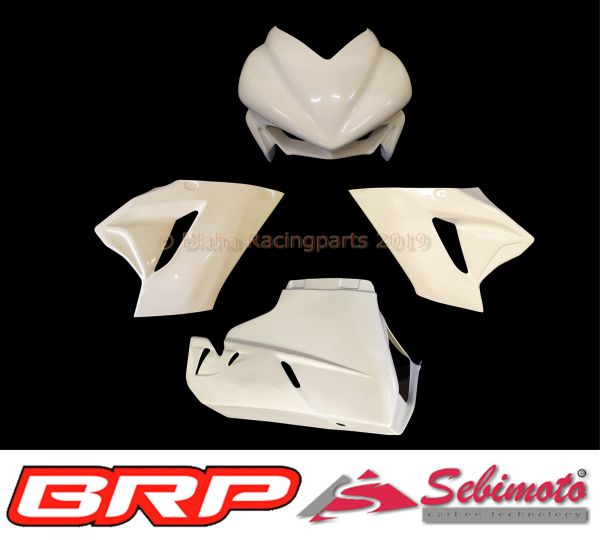Sebimoto MV Agusta F3 675 Verkleidung racingverkleidung MV Agusta F3 675 motorradverkleidung