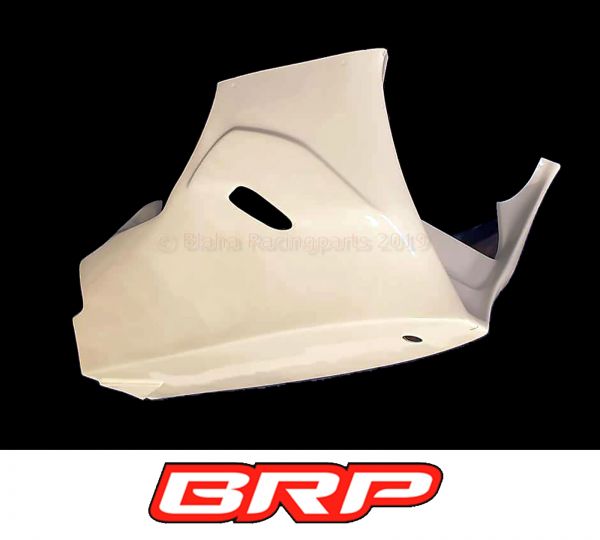 BMW S1000RR S 1000 RR S1000 2019 Sebimoto Verkleidung Verkleidungen Racinverkleidung Höcker