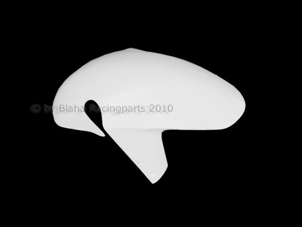 Suzuki GSX-R 600 2001-2003 GSX-R 750 2000-2003 und GSX-R 1000 2001-2002 Sebimoto Kotflügel vorne Frontfender