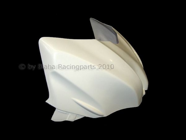 Suzuki GSX-R 1000 2009-2016 K9-L6 Sebimoto Tankabdeckung vorne Tankcover