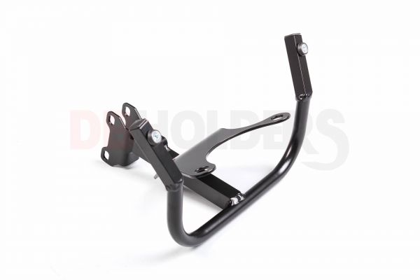 Suzuki GSX-R 1000 2009-2017 DB Holders Verkleidungshalterung  schwarz