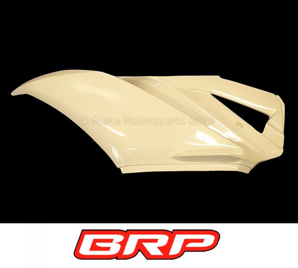 Yamaha YZF 300 R3 ab 2019 Sebimoto Seitenteil rechts side part right