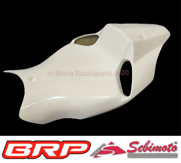Yamaha YZF 1000 R1 ab 2015 RN32 RN65 Sebimoto Höcker mit geschlossene Sitzfläche