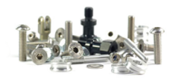 Carbon-Fersenschutz-Kit FXR