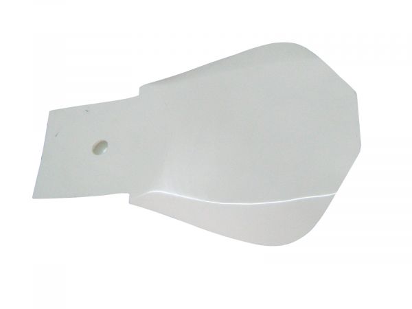 Suzuki GSX R1000/07-08 - Motocarbons Untersitzplatte GFK