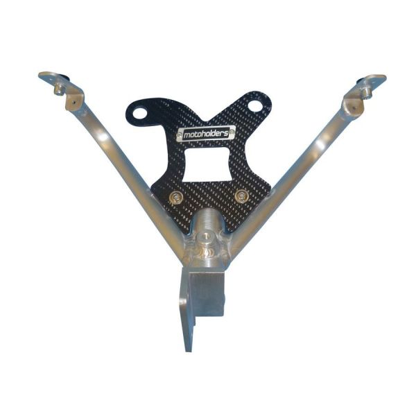 Suzuki GSX-R 750 2011-2017 Alu-Verkleidungshalter Racing für Serieninstrumente fairing holder