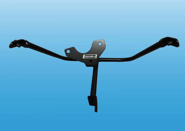 Suzuki GSX-R 600/750 1996 bis 1999 Motoholders Alu Verkleidungshalter Racing für Serieninstrumente fairing holder