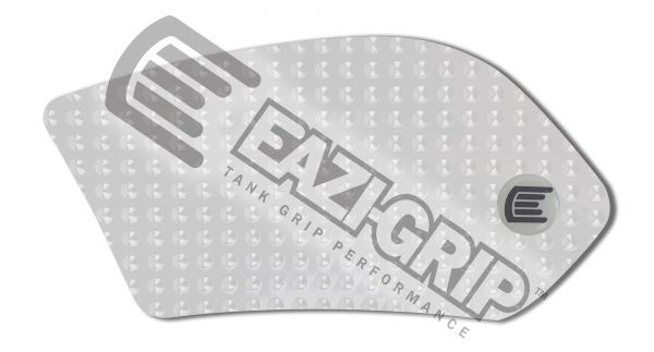 Suzuki GSX-R 1000 2001 bis 2004 Eazi-Grip Tank Traction Pads EVO