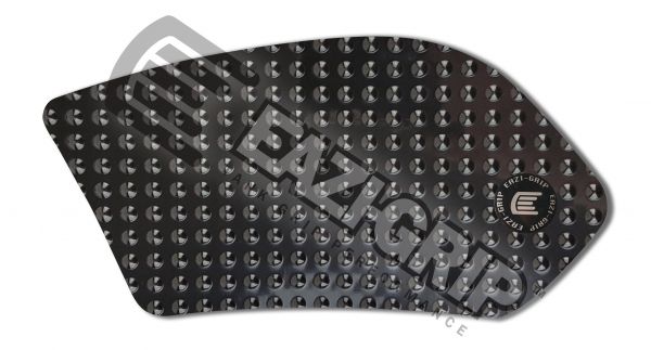 Suzuki GSX-R 1000 2001 bis 2004 Eazi-Grip Tank Traction Pads EVO
