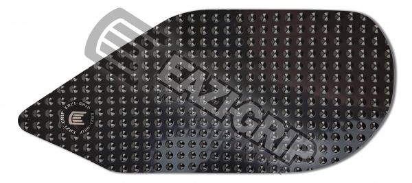 Suzuki GSX-R 1000 2007 bis 2008 Eazi-Grip Tank Traction Pads EVO