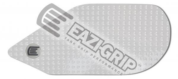 Suzuki GSX-R 1000 2007 bis 2008 Eazi-Grip Tank Traction Pads EVO